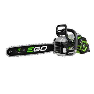 EGO Commercial Chainsaws - CSX5007